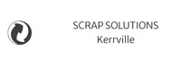 Scrap Solutions Kerrville