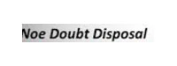 Noe Doubt Disposal 