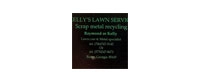 Kelly’s Lawn Service and Scrap Metal Recycling  