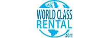 World Class Rental