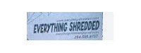 Everything Shredded LLC 