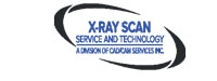  X-Ray Scan