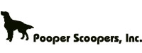 Pooper Scoopers, Inc.