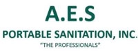 A.E.S. Portable Sanitation, Inc.