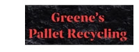 Greene’s Pallet Recycling 