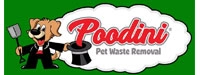 Poodini Pet Waste Removal