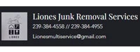 Liones Junk Removal Services LLC