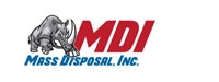 MASS DISPOSAL INC