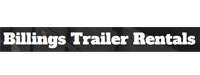 Billings Trailer Rentals