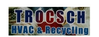 Trocsch Hvac & Recycling 