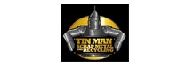 Tin Man Scrap Metal & Recycling, Inc.