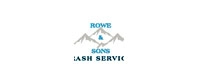 Rowe & Sons Trash Services