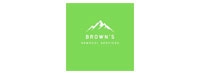 Brown's Removal Services