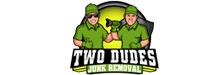 Two Dudes Junk Removal