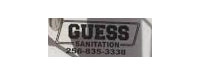 Guess Sanitation 