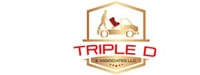 Triple D & Associates Moving Labor & Junk Removal