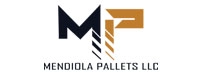 Mendiola Pallets LLC