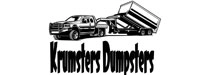 Krumsters Dumpsters