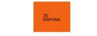 3D Disposal 