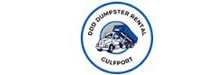 DDD Dumpster Rental Gulfport