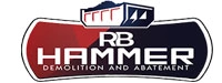 RB Hammer Demolition