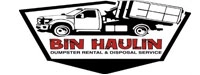 Bin Haulin' Inc.