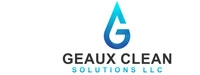 Geaux Clean Solutions LLC