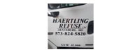 Haertling Refuse LLC 