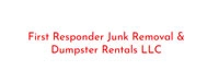 First Responder Junk Removal and Dumpster Rentals