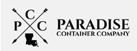 Paradise Container Company