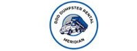 DDD Dumpster Rental Meridian