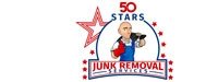 50 Stars Junk Removal