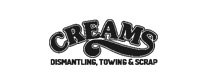 Cream's Dismantling & Scrap