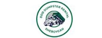 DDD Dumpster Rental Sheboygan