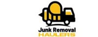 Junk Removal Haulers