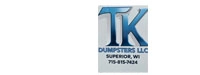 TK Dumpster’s LLC 