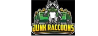 Junk Raccoons