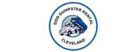 DDD Dumpster Rental Cleveland