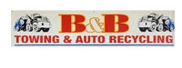 B&B Auto Wrecking and Towing