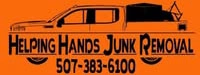 Helping Hands Junk Removal MN