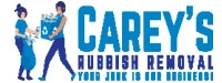 Carey's Rubbish Removal