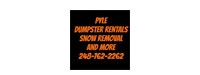 Pyle's Dumpster Rentals and Landscaping