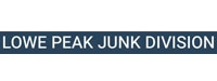 Lowe Peak Junk Division