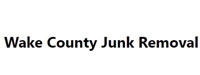 Wake County Junk Removal