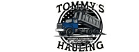 Tommy's Hauling