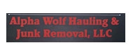 Alpha Wolf Hauling And Junk Removal 