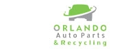 Orlando Auto Parts & Recycling