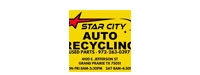 STAR City Auto Recyclers 