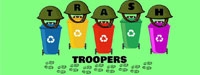 Trash Troopers MD