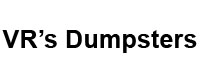 VR’s Dumpsters